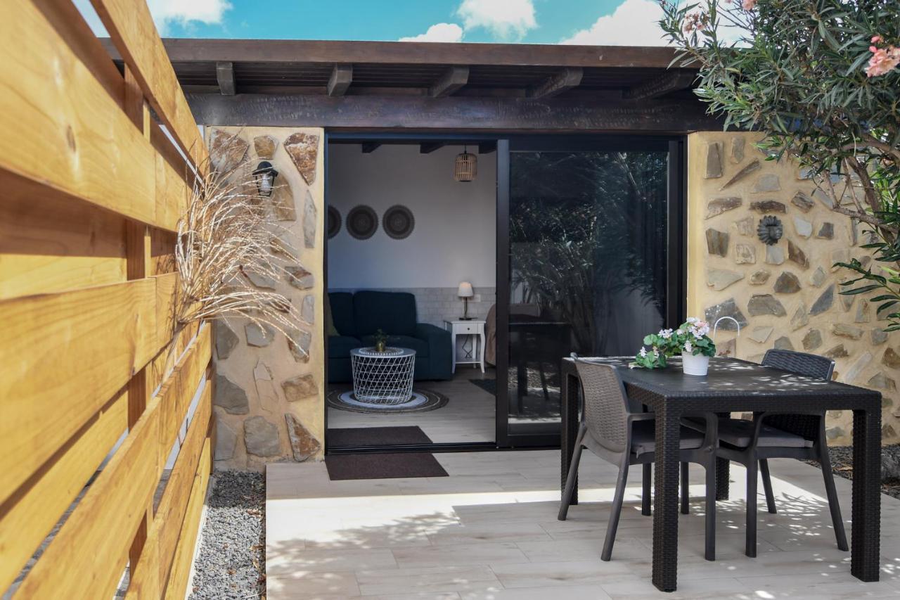 Mini Loft Tesa Apartamento Mácher Exterior foto